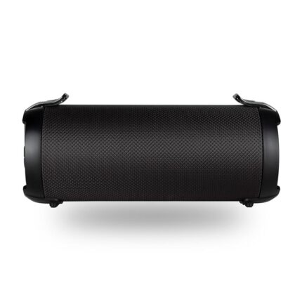 altavoces ngs roller tempo bluetooth + usb + micro sd 20w portable black