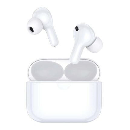 auriculares tcl moveaudio wireless white