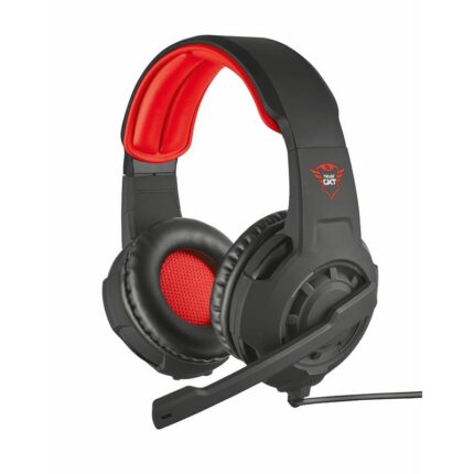 auriculares trust gxt310 gaming headset