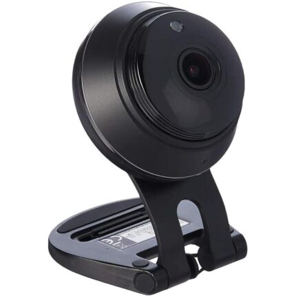 camara ip samsung smartcam wireless fhd 1080p black