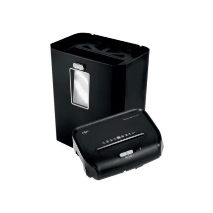 destructora rexel promax qs res1535 tiras