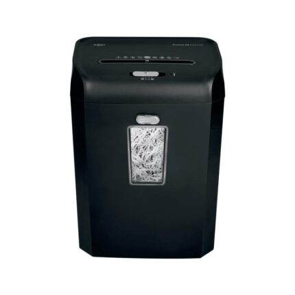 destructora rexel promax qs res1535 tiras