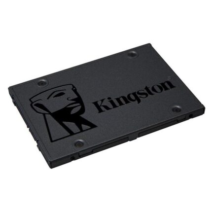 disco duro ssd kingston 480gb ssdnow sa400