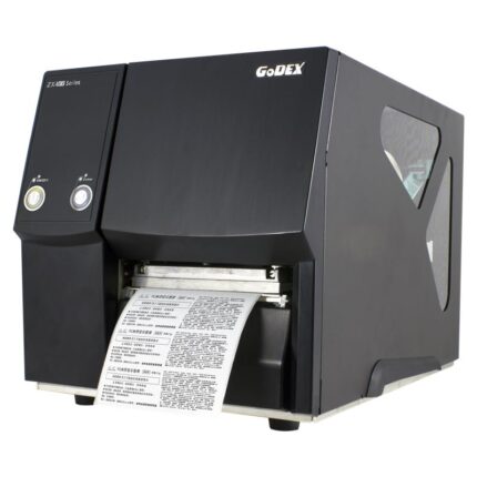 impresora godex zx420 usb