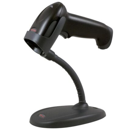 lector honeywell ms1250 voyager 1d automatico + stand usb