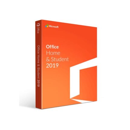 microsoft office 2019 home & student (lic. electronica)