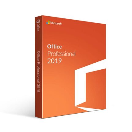 microsoft office 2019 professional edition (lic. electronica)