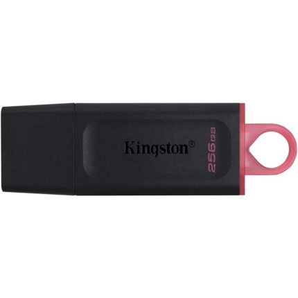 pen drive 256gb kingston usb 3.2 black
