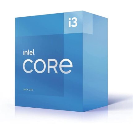 procesador intel core i3 10105 4.4ghz 6mb in box