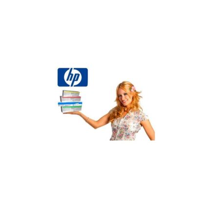 tinta hp 963xl 3ja29ae yellow