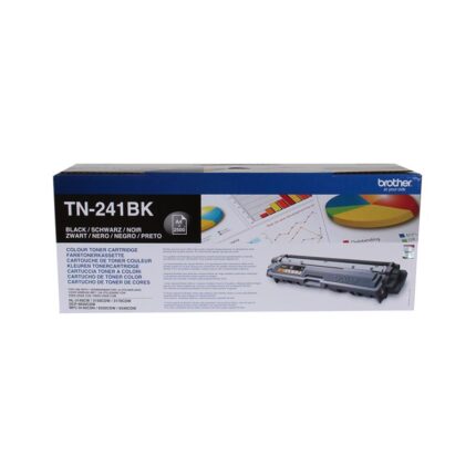 toner brother tn241 black