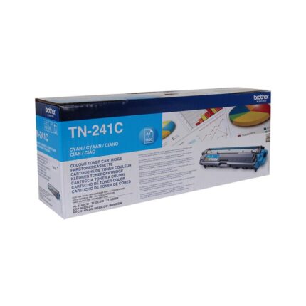 toner brother tn241 cyan