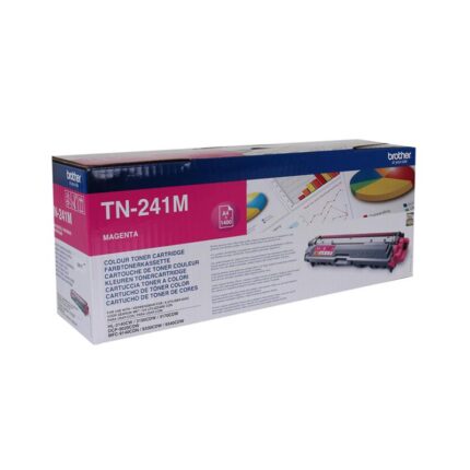 toner brother tn241 magenta