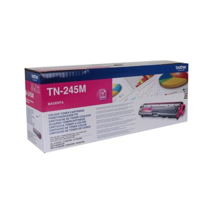 toner brother tn245 magenta