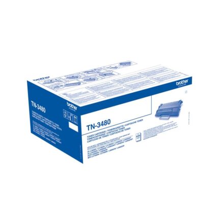 toner brother tn3480 black