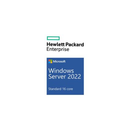 windows 2022 server standard rok hp es sw