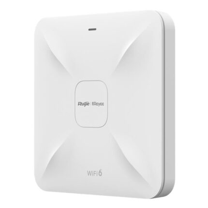 wireless access point reyee gigabit dual rap2260e poe 3200mbps wi fi 6