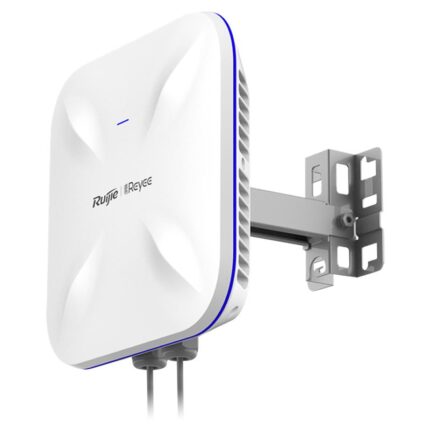 wireless access point reyee gigabit dual rap6260g poe 1775mbps wi fi 6 ip68