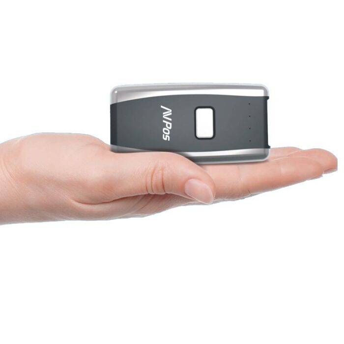 lector codigos avpos bt01 portatil bluetooth 1d + 2d + qr