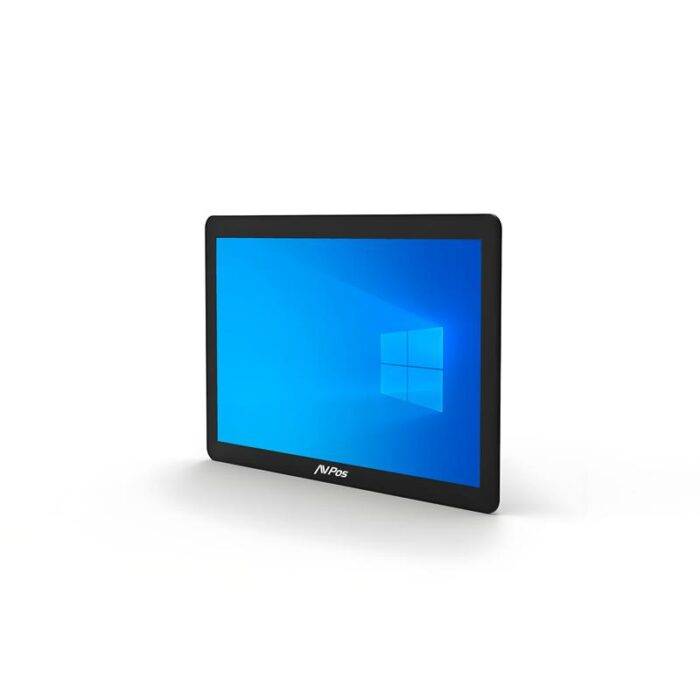 ordenador panel pc avpos 24 fhd i5 12th.8gb.256gb.wifi 1200.bluet 3yr gar