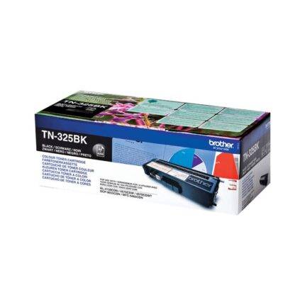 toner brother tn325bk