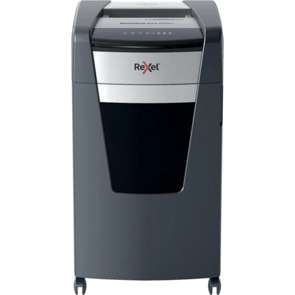 destructora rexel momentum extra xp422 corte particulas.jpg
