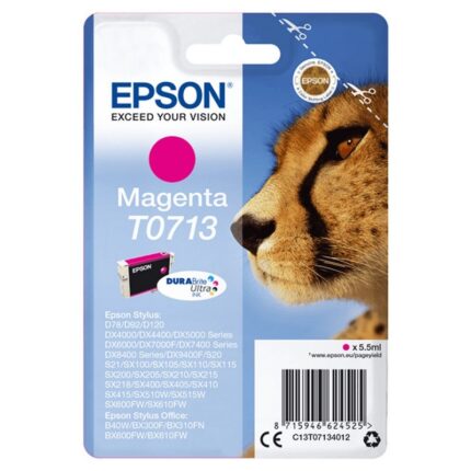tinta epson c13t07134012 magenta t0713.jpg