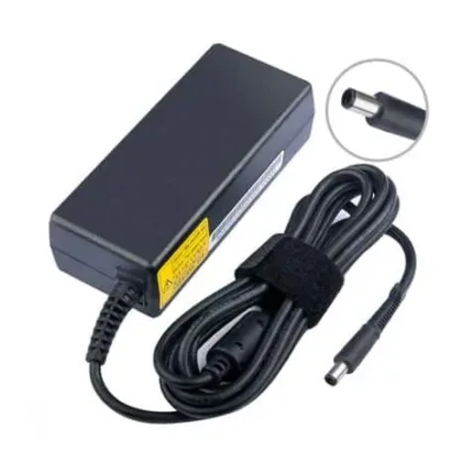 cargador especifico hp 18.5v | 3.5a | 7.4x5.0mm | 65w cromad