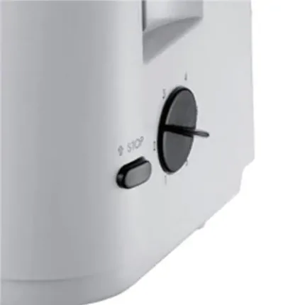 tostadora de pan 700w muvip