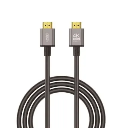 cable hdmi a hdmi 2.0 5 metros 4k xo