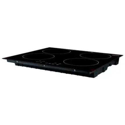 placa inducciÓn 4 fuegos 7200w encastre + sobremesa muvip