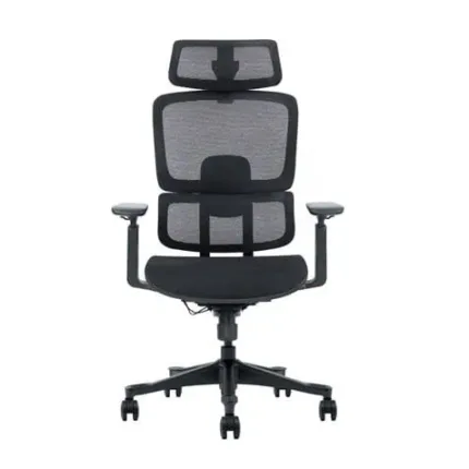 silla oficina gama senior se1400 cromad