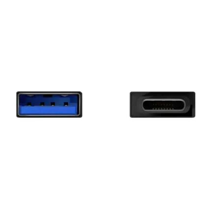 adaptador usb 3.2 aisens usb a/h usb c/m