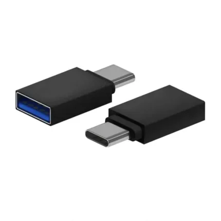 adaptador usb 3.2 aisens usb a/h usb c/m