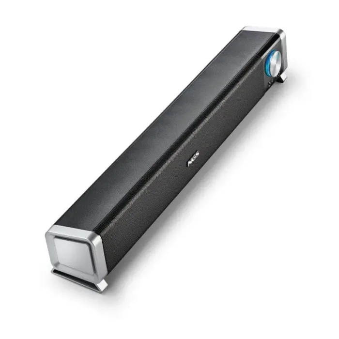 barra de sonido ngs sb500 bt 2.0 20w wireless bluetooth