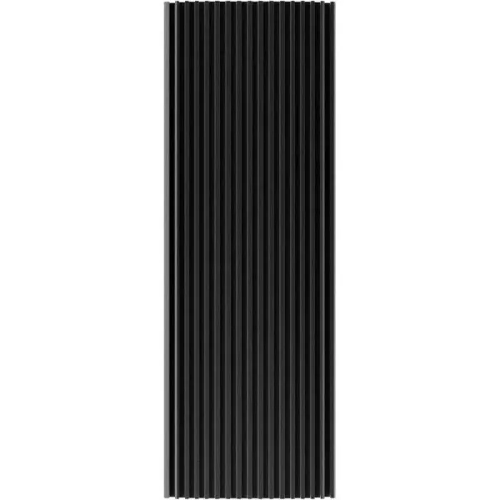 caja externa aisens hdd ssd m2 nvme usb 3.2 black