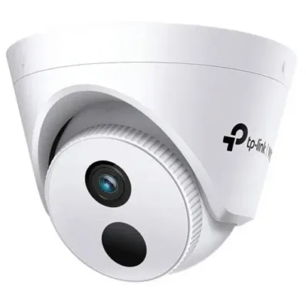 camara ip tp link vigi turret interior 4mp 4mm ir 30m poe