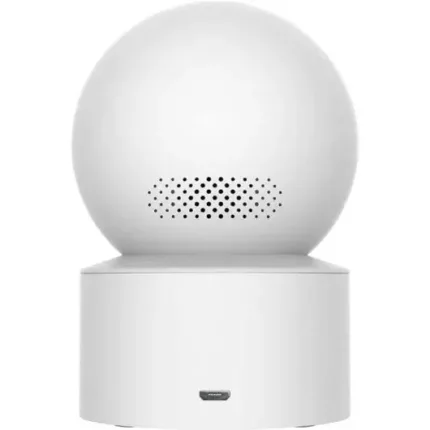 camara ip xiaomi c200 fhd 1080p wifi 360º interior