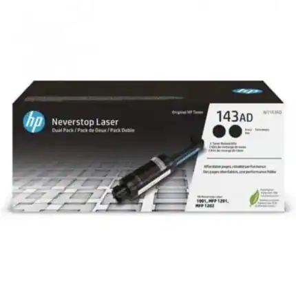 Impresora láser HP original de alta calidad para impresión confiable y eficiente.