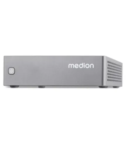 ordenador nuc medion i5 1335u/8gb/ssd500gb m2/hdmi/dp/wifi 6e/w11pro