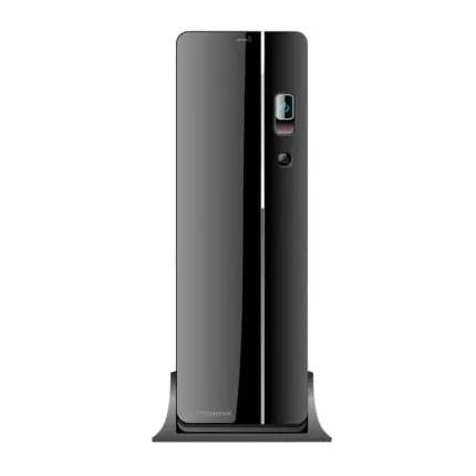 ordenador phoenix sff i5 12400/8gb/500gb nvme/w11pro