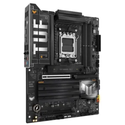 placa base asus tuf gaming x870 plus wifi atx am5 4xddr5 usb c hdmi