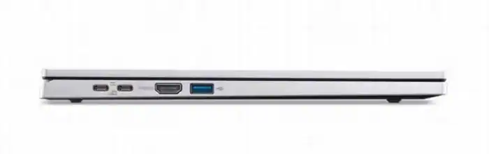 Puertos y conexiones de laptops en Canarias.