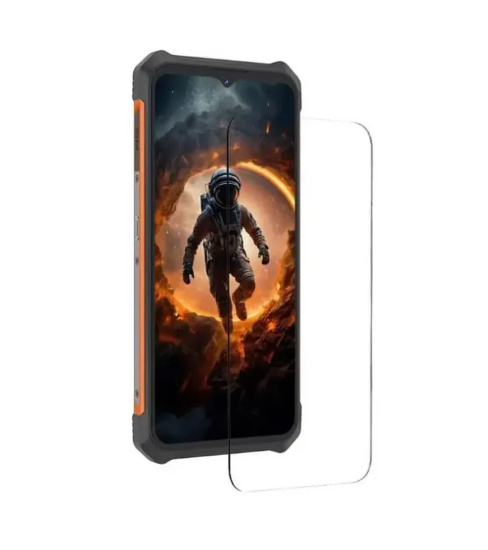 protector pantalla cubot kingkong es tempered glass