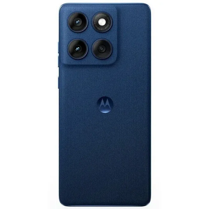 smartphone motorola edge 60 fusion 6.67 16gb/512gb/50mp/5g blue