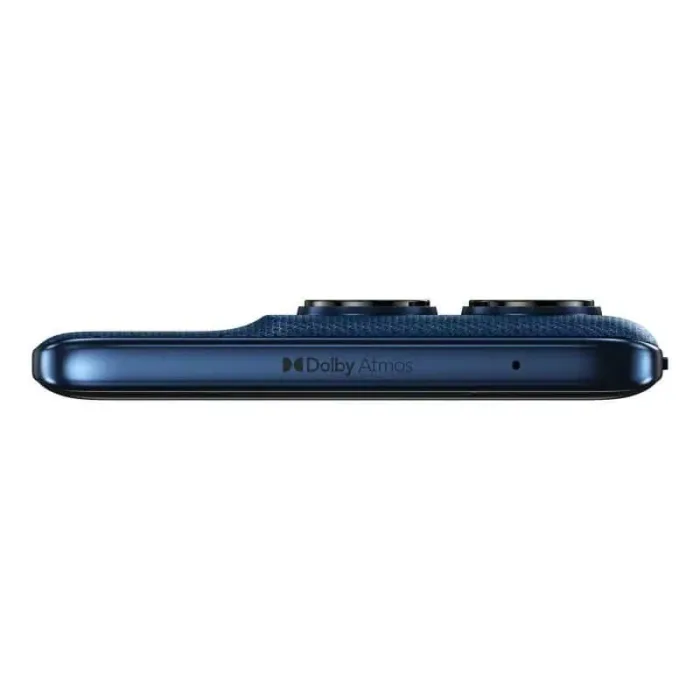 smartphone motorola edge 60 fusion 6.67 16gb/512gb/50mp/5g blue