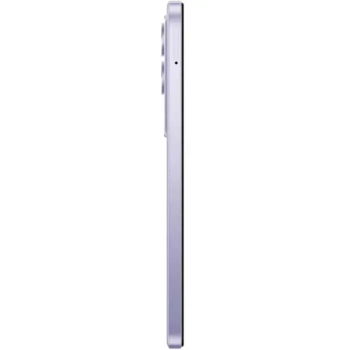 smartphone xiaomi redmi 15 6.9 8gb/256gb/50mp/nfc/4g purple