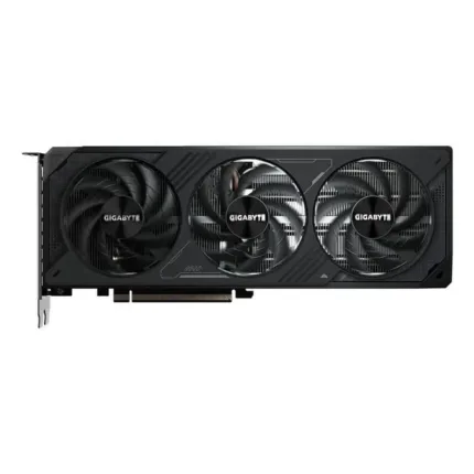 tarjeta de video gigabyte rtx 5070 windforce sff oc 12gb gddr7