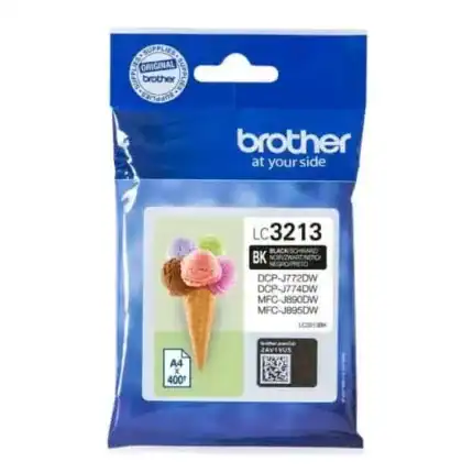 Cinta Brother compatible para impresoras láser y fax. Alta calidad y durabilidad, fácil de usar.