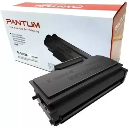 toner pantum tl5120xp black 15000 pages